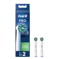 Cabezal Recambio Pro CrossAction  1ud.-216430 Cabezal Recambio Pro CrossAction  1ud.-216430 0
